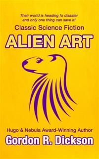 Alien Art, Gordon R. Dickson