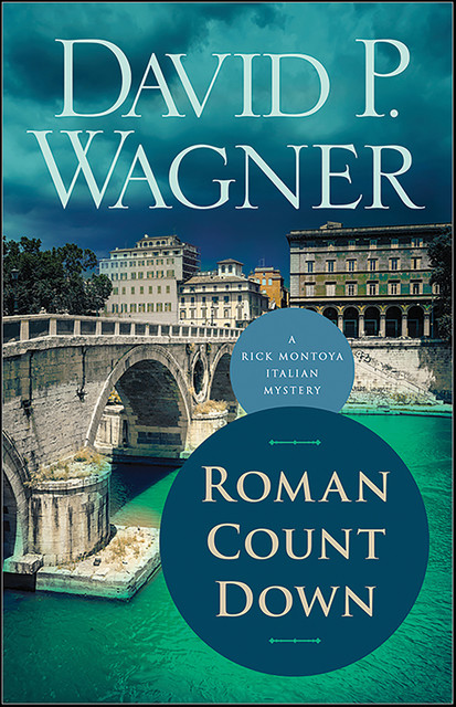 Roman Count Down, David Wagner
