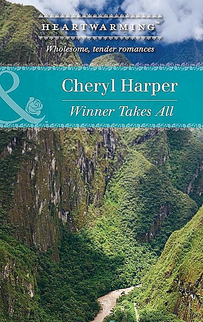 Winner Takes All, Cheryl Harper