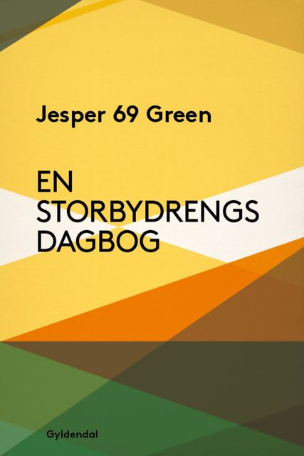 En Storbydrengs dagbog, Jesper 69 Green
