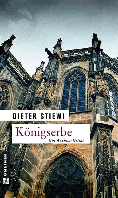 Königserbe, Dieter Stiewi