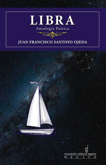 Libra, Juan Francisco Santoyo Ojeda