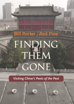 Finding Them Gone, Red Pine