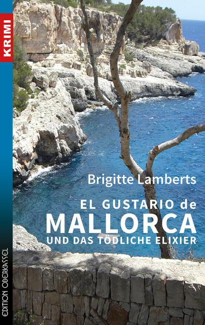 El Gustario de Mallorca und das tödliche Elixier, Brigitte Lamberts