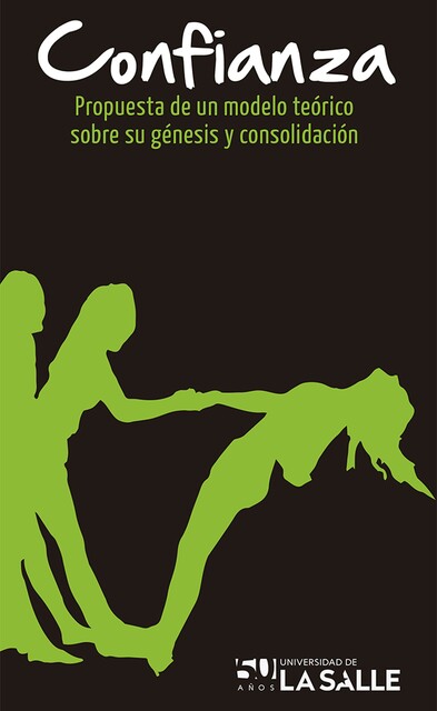 Confianza, Martha Patricia Vives Hurtado