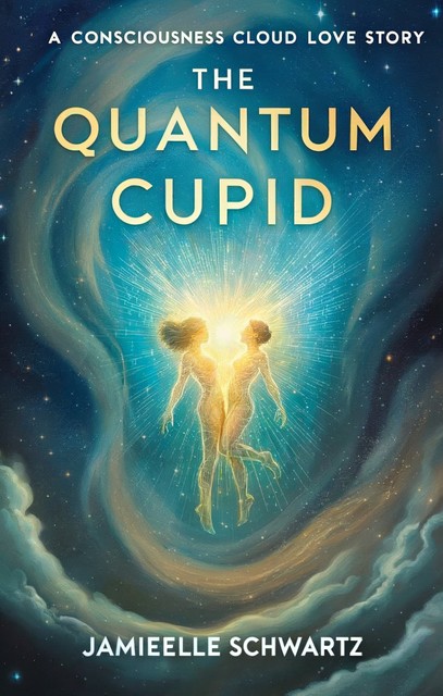 The Quantum Cupid, Jamieelle Schwartz