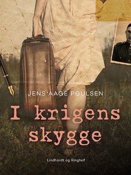 I krigens skygge, Jens Aage Poulsen