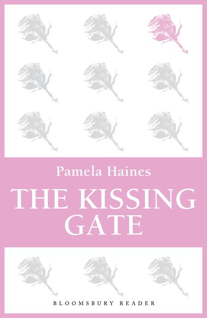 The Kissing Gate, Pamela Haines
