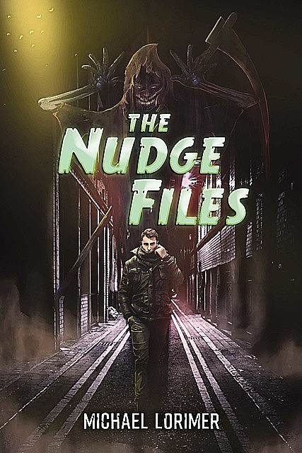 The Nudge Files, Michael Lorimer