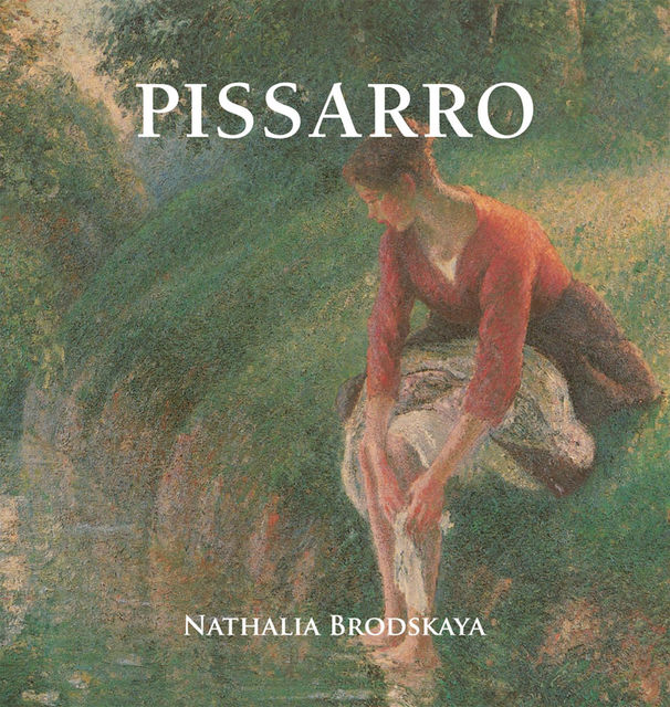 Pissarro, Nathalia Brodskaïa
