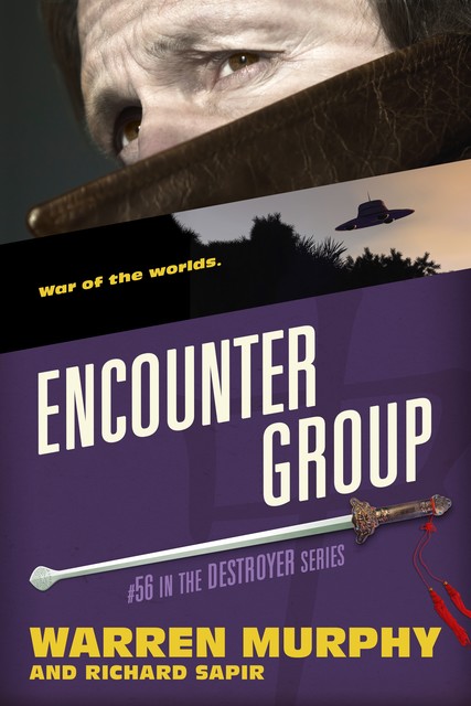 Encounter Group, Warren Murphy, Richard Sapir
