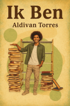 Ik Ben, Aldivan Torres