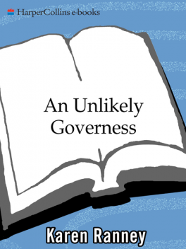 An Unlikely Governess, Karen Ranney