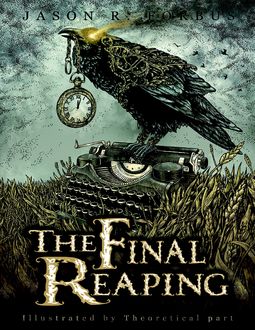 The Final Reaping, Jason Forbus