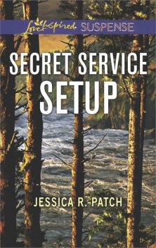 Secret Service Setup, Jessica R. Patch