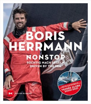 Nonstop, Boris Herrmann