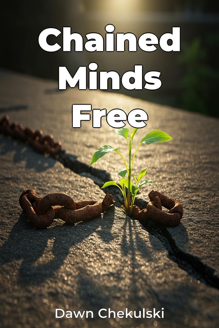 Chained Minds Free, Dawn Chekulski