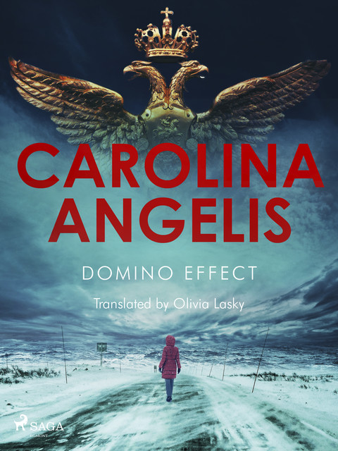 Domino Effect, Carolina Angelis