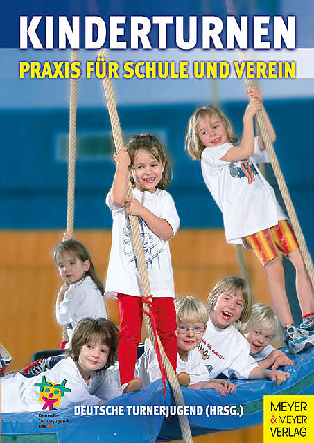 Kinderturnen, Alexandra Kreutel, Andreas Heuer, Petra Stauch