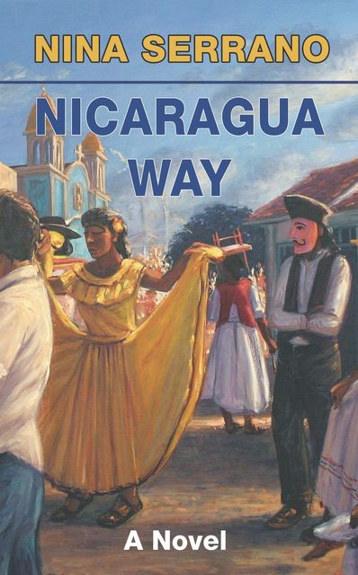 Nicaragua Way, Nina Serrano