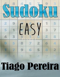 Sudoku – Easy, Tiago Pereira