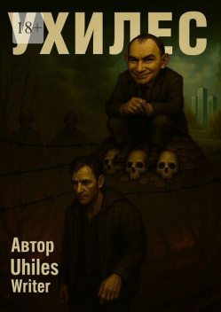 Ухилес, Writer Uhiles