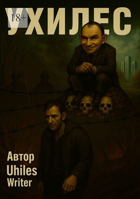 Ухилес, Writer Uhiles