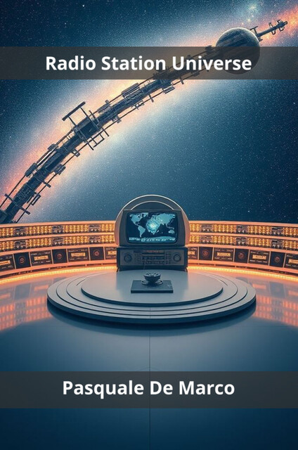 Radio Station Universe, Pasquale De Marco
