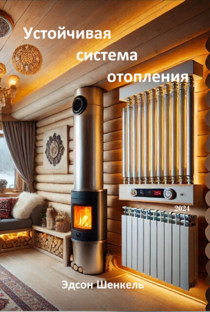 Устойчивая система отопления, Edson Schenkel