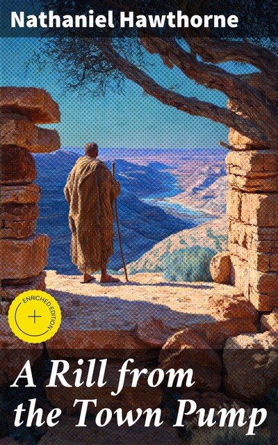 A Rill from the Town Pump, Nathaniel Hawthorne