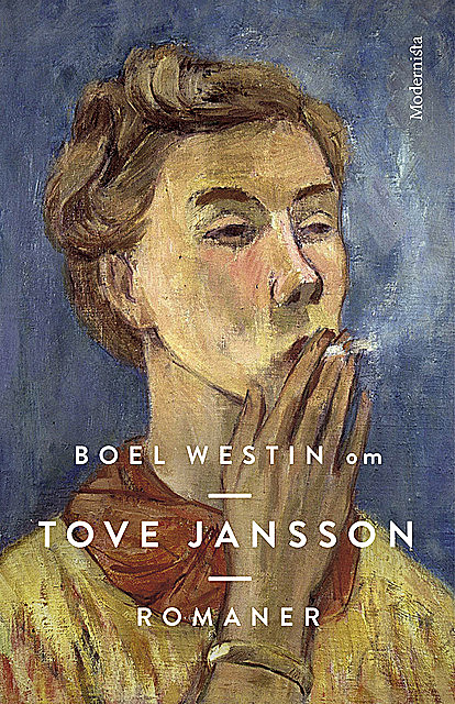 Om Romaner av Tove Jansson, Boel Westin