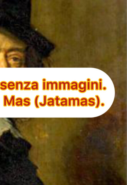 L'illustre Mocio Senza Immagini, Miguel de Cervantes Saavedra