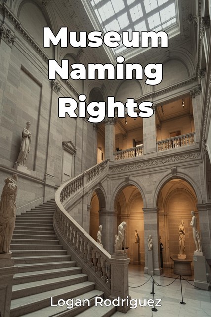 Museum Naming Rights, Logan Rodriguez