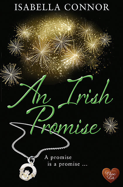 An Irish Promise, Isabella Connor