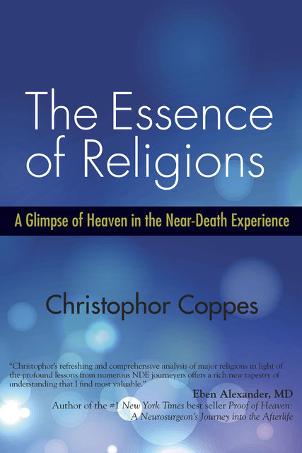 The Essence of Religions, Christophor Coppes