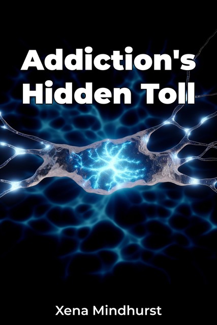 Addiction's Hidden Toll, Xena Mindhurst