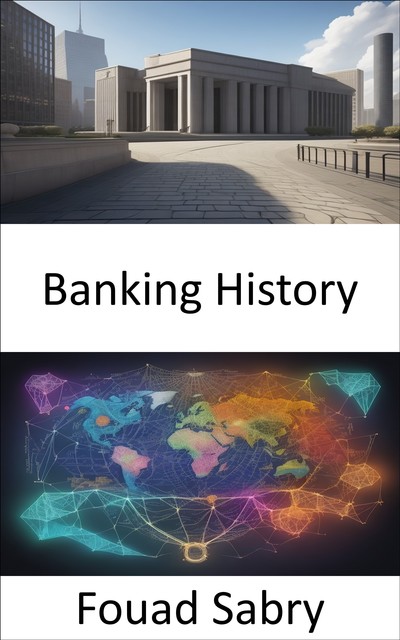 Banking History, Fouad Sabry