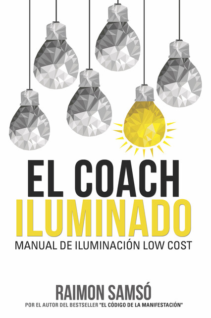 El Coach Iluminado, Raimon Samsó