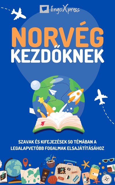 Norvég kezdőknek, lingoXpress