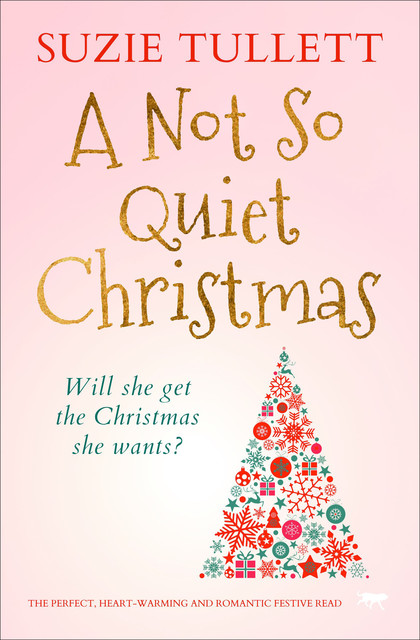 A Not So Quiet Christmas, Suzie Tullett