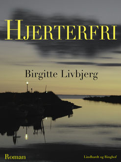 Hjerterfri, Birgitte Livbjerg