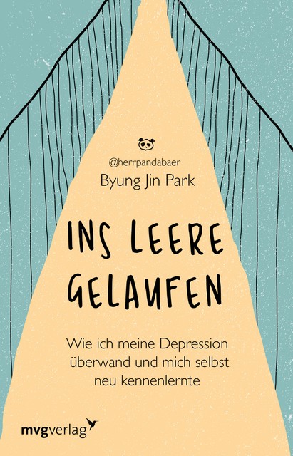 Ins Leere gelaufen, Byung Jin Park
