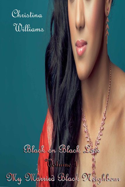 Black on Black Love Volume 1 My Married Black Neighbour, Christina Williams