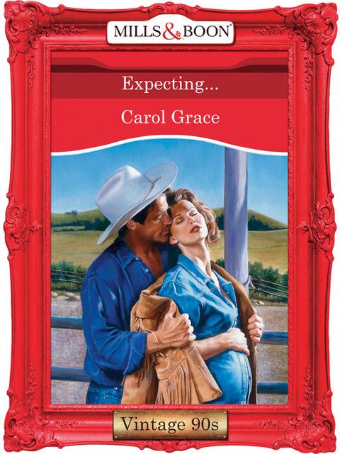 Expecting, Carol Grace