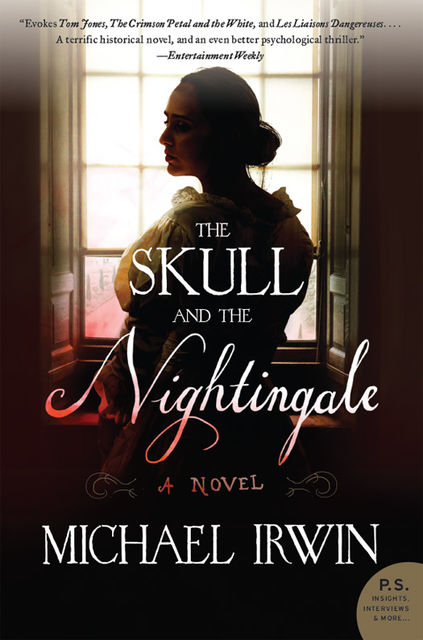 The Skull and the Nightingale, Michael Irwin