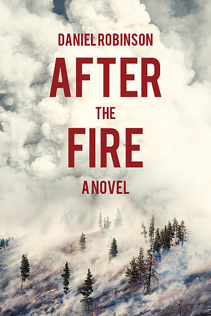 After the Fire, Daniel Robinson
