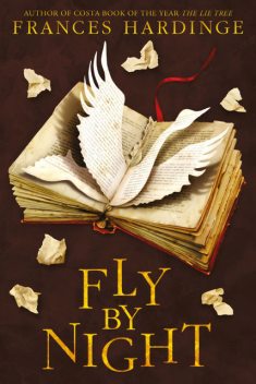 Fly By Night, Frances Hardinge