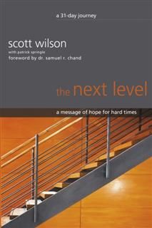 Next Level, Scott Wilson