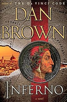 Inferno: A Novel, Dan Brown