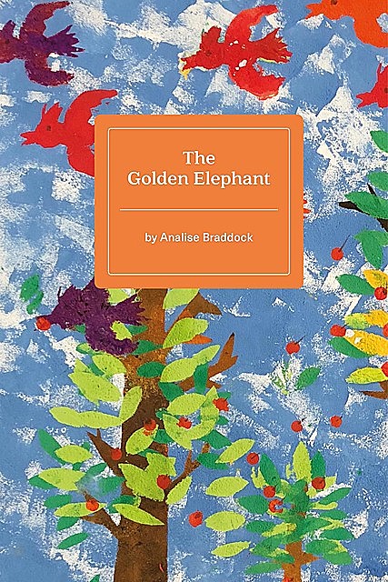 The Golden Elephant, Analise Braddock